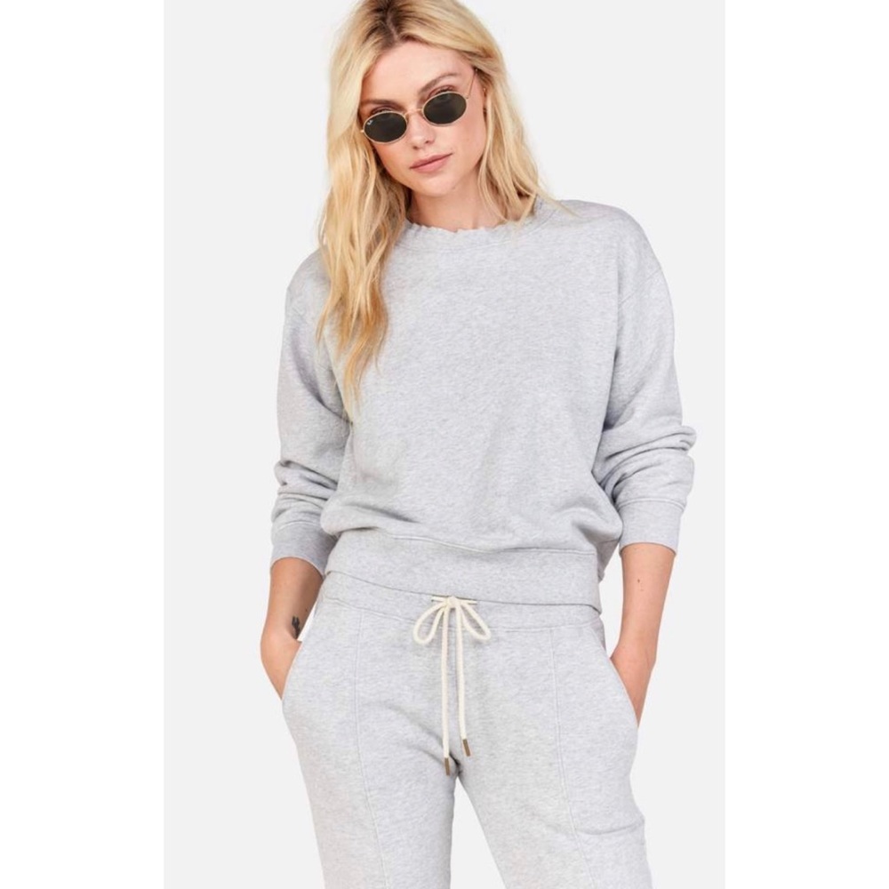 MATE the Label David Sweatshirt